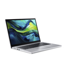 Ноутбук Acer Aspire Go Spin 14 AGSP14-31PT-37VB (NX.JBEEU.001) Silver