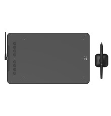 Графический планшет XP-Pen Deco 01V3 Black