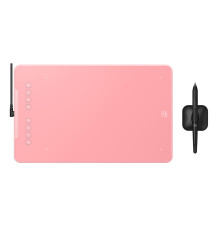 Графический планшет XP-Pen Deco 01V3 Pink