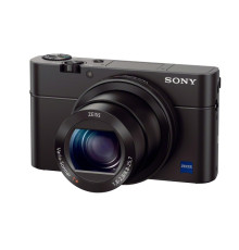 Цифр. фотокамера Sony Cyber-Shot RX100 MkIII