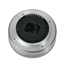 Об`ектив Sony 16mm, f/2.8 для камер NEX