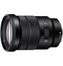 Об`ектив Sony 18-105mm, f/4.0 G Power Zoom для NEX