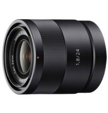 Об`ектив Sony 24mm, f/1.8 Carl Zeiss для камер NEX