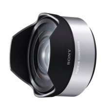 Fisheye-адаптер для объектива Sony SEL 16mm f2.8
