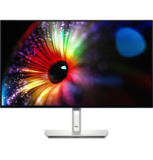Монітор Dell 27" U2724D (210-BKVB) IPS Silver 120Hz