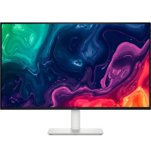 Монiтор Dell 31.5" S3225QS (210-BQWP) IPS Black/Silver 120Hz