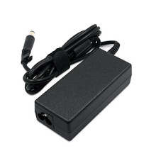 Блок питания для ноутбука Grand-X Compaq 18.5V 3.5A 65W 7.4x5мм + каб.пит. (ACHPL65WS1)