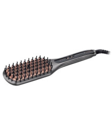 Щітка-випрямляч для волосся Remington CB7480 Keratin Protect