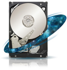 Накопичувач HDD SATA 1.0Tb Seagate Constellation ES, 64Mb, 7200rpm (ST1000NM0011)