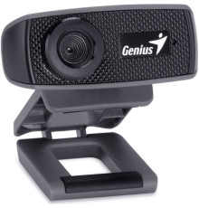 Веб-камера Genius Facecam 1000X HD (32200003400)