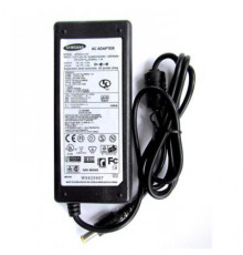 Блок живлення для ноутбука Grand-X 19V 3.16A 60W 5.5x3.0мм (ACSAL60W)