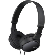 Гарнітура Sony MDR-ZX110AP Black (MDRZX110APB.CE7)