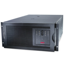 ИБП APC Smart-UPS 5000VA Rack/Tower (SUA5000RMI5U)