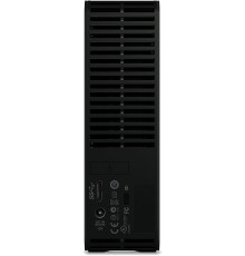 Зовнішній жорсткий диск 3.5" USB 6.0TB WD Elements Desktop (WDBWLG0060HBK-EESN)