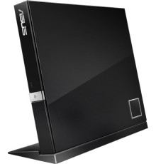Оптический привод Blu-ray BD-Combo ASUS SBC-06D2X-U (SBC-06D2X-U/BLK/G/AS) Black