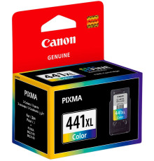Картридж CANON (CL-441XL) Pixma MG2140/MG3140 Color (5220B001)