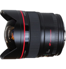 Объектив Canon EF 14mm f/2.8L II USM (2045B005) <укр>