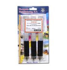 Заправний набір WWM для CANON PG-40 Black (3x20ml) IR3.C40/BP
