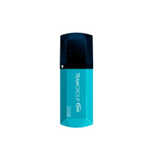 Флеш-накопичувач USB  32GB Team C153 Blue (TC15332GL01)