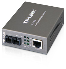 Медіаконвертер TP-Link MC110CS до 60км