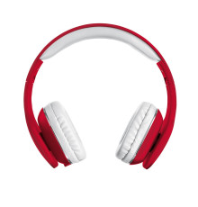 Bluetooth-гарнитура Trust Urban Revolt Mobi Headphone Red (20114)