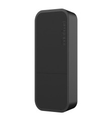 Точка доступу MikroTik wAP Black (RBwAP2nD-BE)
