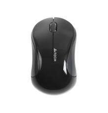 Мышь беспроводная A4Tech G3-270N-1 Black USB V-Track