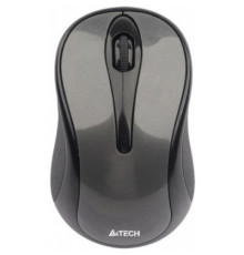 Миша бездротова A4Tech G3-280A Grey