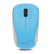 Мишка бездротова Genius NX-7000 Blue (31030109109)