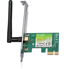 Бездротовий адаптер TP-Link TL-WN781ND