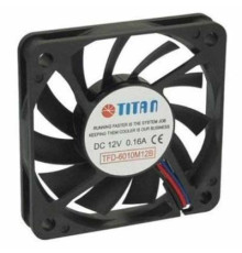 Вентилятор Titan TFD-7010 M 12 Z