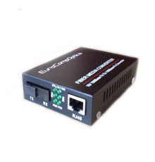 Медиаконвертер EC-B-0,1-1SM-1310nm-20