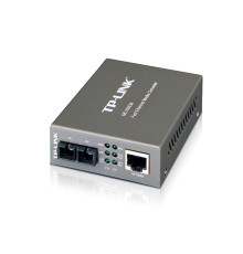 Медіаконвертер TP-Link MC100CM