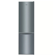 Холодильник Whirlpool W5 911E OX