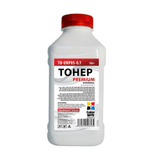 Тонер CW (TH-U05-0.1) HP LJ P1005/1102/1010/2035 Premium Universal 100 г