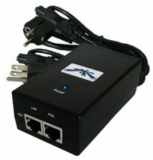 Інжектор Ubiquiti POE-24-12W