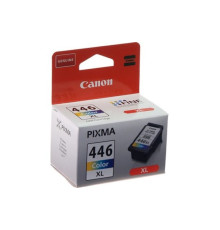 Картридж CANON (CL-446XL) PIXMA MG2440/2540 Color (8284B001)