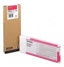 Картридж EPSON (T606B) Stylus Pro 4800/4880 (C13T606B00) Magenta