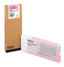 Картридж EPSON (T606C) Stylus Pro 4800/4880 (C13T606C00) Light Magenta