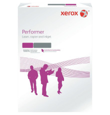 Бумага Xerox Performer 80г/м2, А4, 500л, Class C (003R90649)
