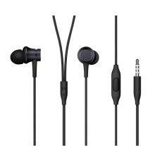 Гарнітура Xiaomi Piston Fresh Bloom Matte Black (ZBW4354TY)_