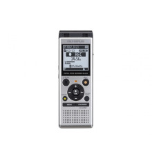 Диктофон Olympus WS-852 Silver 4GB (V415121SE000)