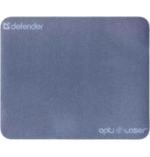 Коврик для мыши Defender Silver opti-laser (50410)