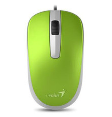 Миша Genius DX-120 Green (31010105105)