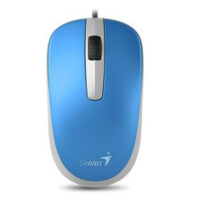 Миша Genius DX-120  Blue (31010105103)