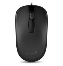 Миша Genius DX-120 Black (31010105100)