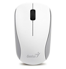 Мишка бездротова Genius NX-7000 White (31030109108)