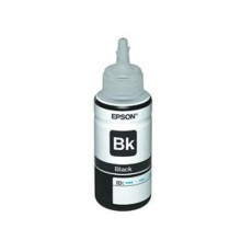 Чернила Epson (T6731) L800 (Black) (C13T67314A) 70 г