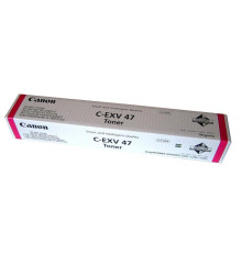 Тонер для CANON (C-EXV47) iRAC250i/C350i Magenta (8518B002)