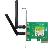 Бездротовий адаптер TP-Link TL-WN881ND
